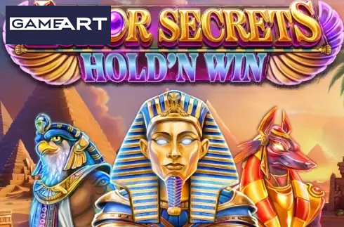 Luxor Secrets Hold’n Win